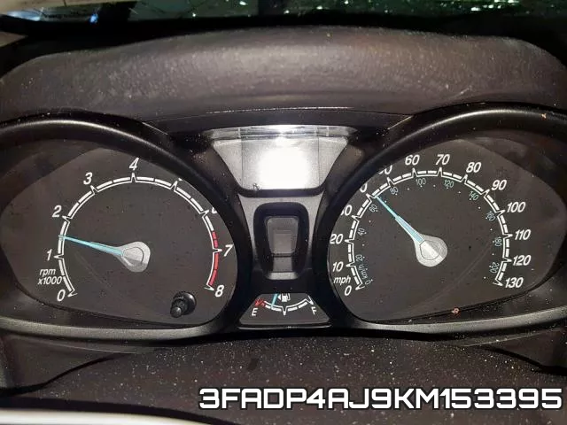 3FADP4AJ9KM153395 фото 9