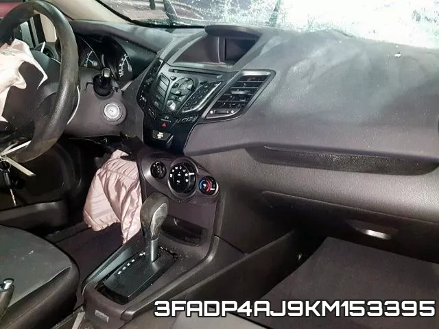3FADP4AJ9KM153395 фото 10
