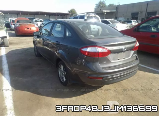 3FADP4BJ3JM136699 фото 4