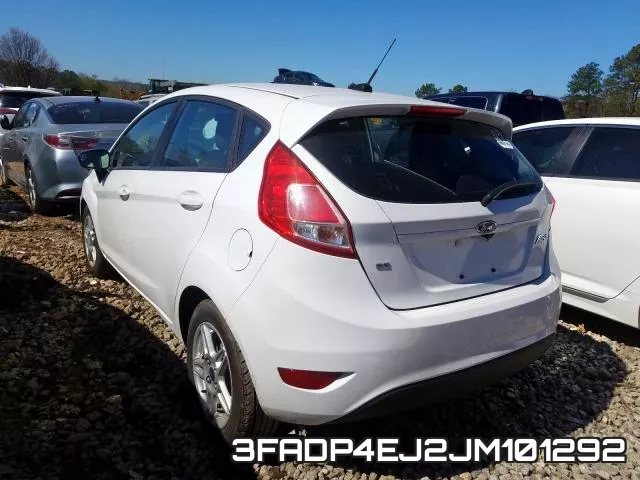 3FADP4EJ2JM101292 фото 4