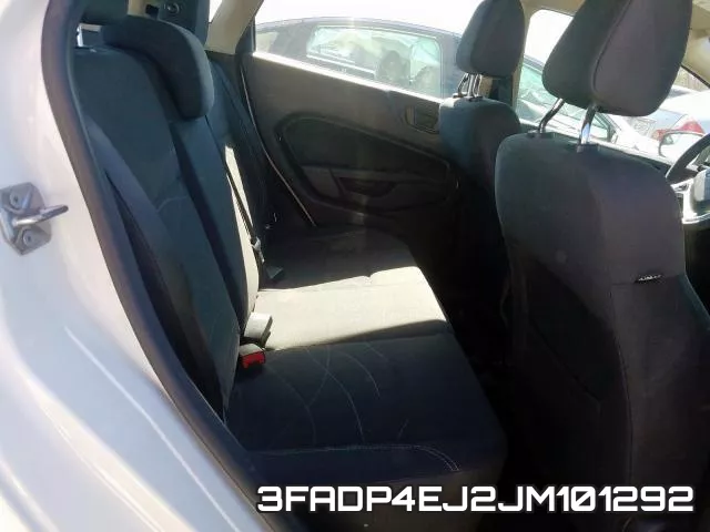 3FADP4EJ2JM101292 фото 7
