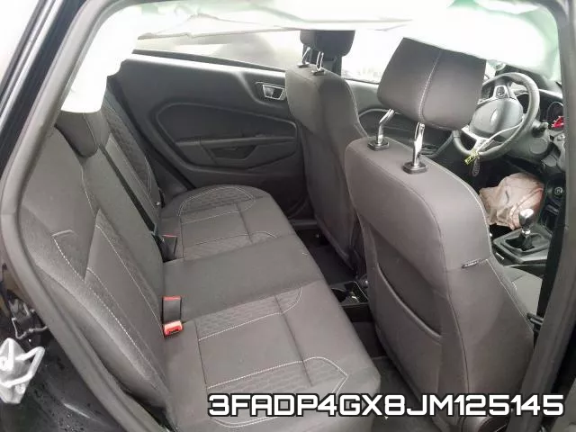 3FADP4GX8JM125145 фото 7