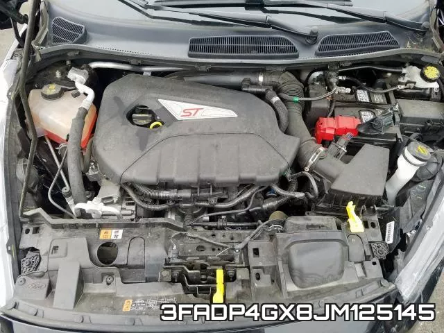 3FADP4GX8JM125145 фото 8