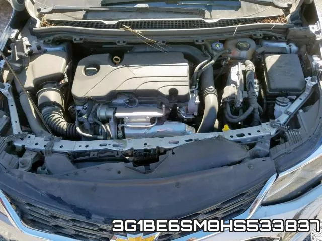 3G1BE6SM8HS533837 фото 8