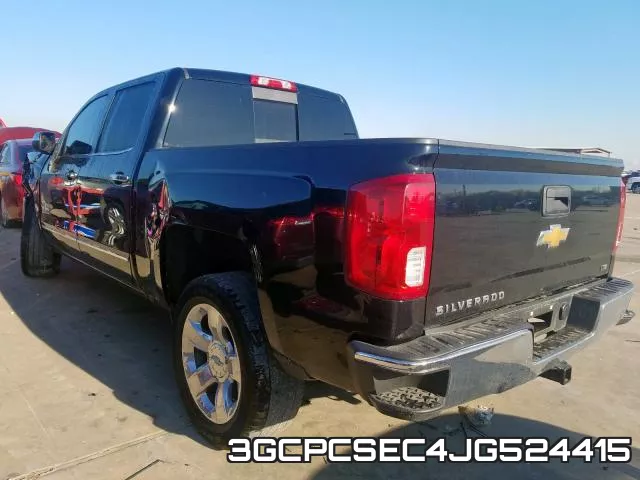 3GCPCSEC4JG524415 фото 4