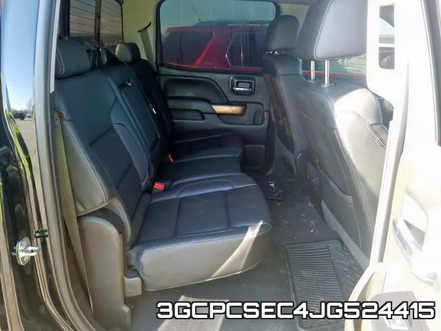 3GCPCSEC4JG524415 фото 7