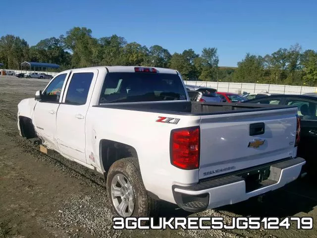 3GCUKREC5JG512479 фото 4