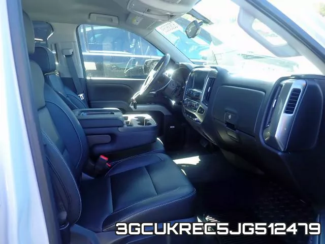3GCUKREC5JG512479 фото 6