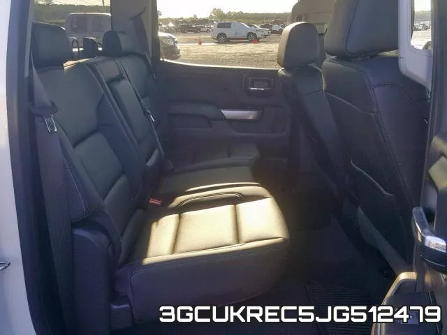 3GCUKREC5JG512479 фото 7