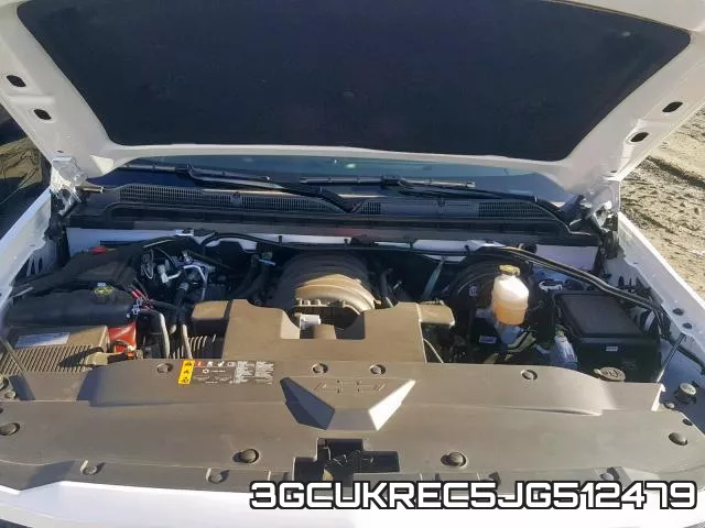 3GCUKREC5JG512479 фото 8