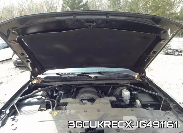 3GCUKRECXJG491161 фото 2