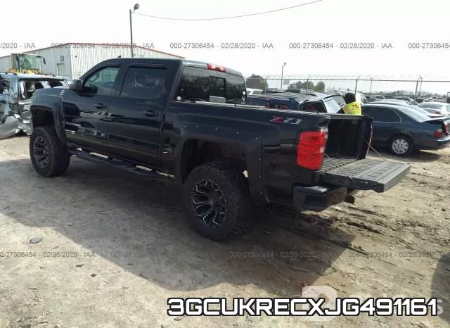 3GCUKRECXJG491161 фото 4
