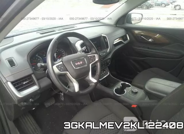 3GKALMEV2KL122408 фото 6