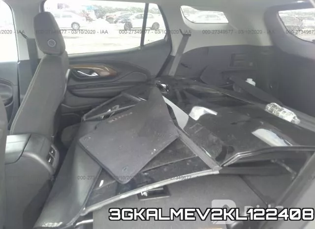 3GKALMEV2KL122408 фото 9