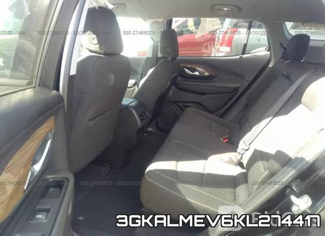 3GKALMEV6KL274417 фото 9