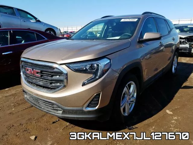 3GKALMEX7JL127670 фото 3