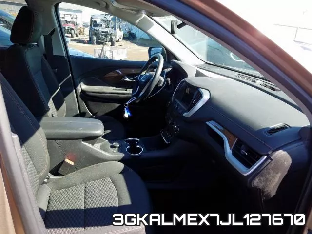 3GKALMEX7JL127670 фото 6