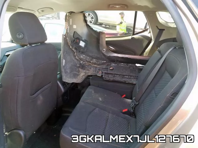 3GKALMEX7JL127670 фото 7