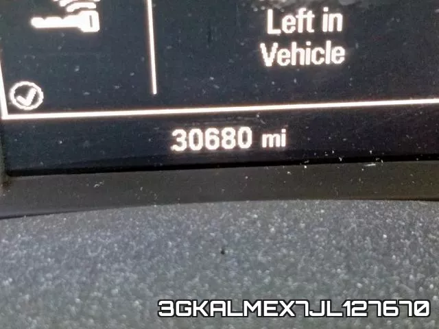 3GKALMEX7JL127670 фото 9