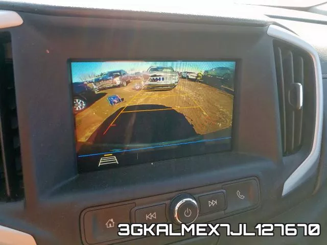3GKALMEX7JL127670 фото 10