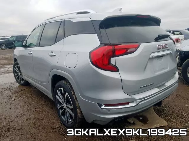 3GKALXEX9KL199425 фото 4