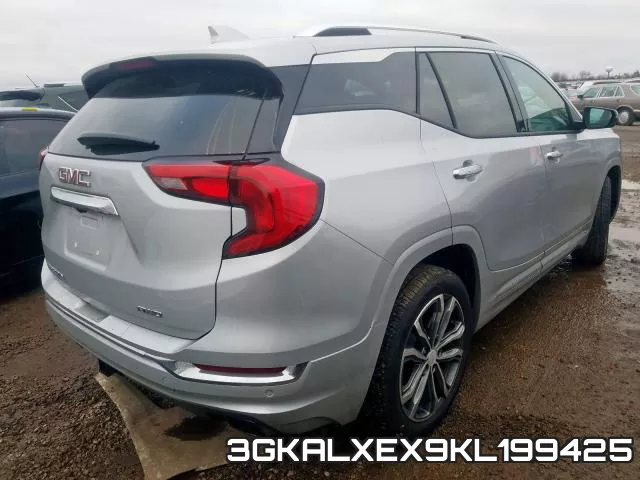 3GKALXEX9KL199425 фото 5