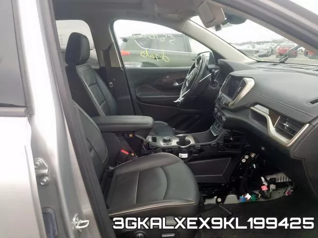 3GKALXEX9KL199425 фото 6