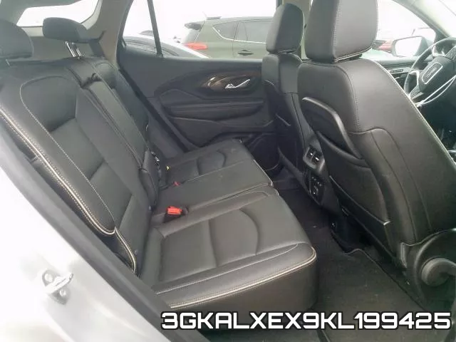 3GKALXEX9KL199425 фото 7