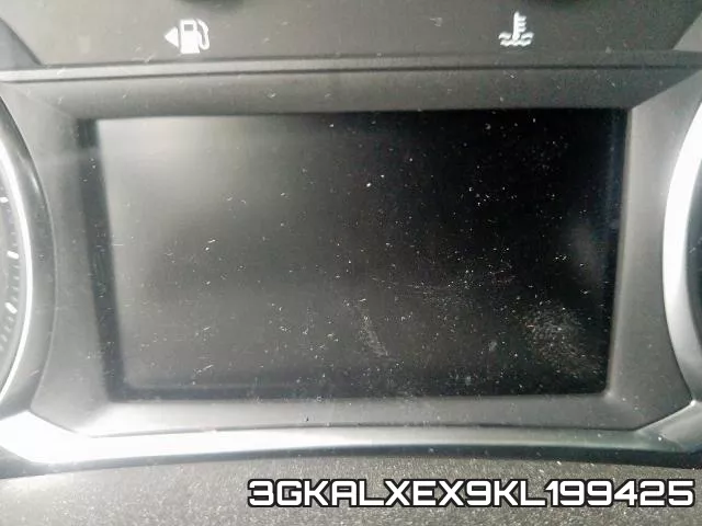 3GKALXEX9KL199425 фото 9