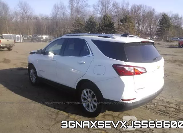 3GNAXSEVXJS568600 фото 4
