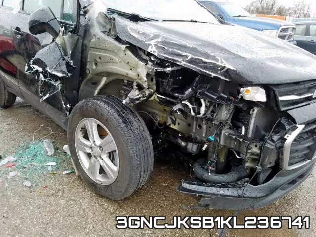 3GNCJKSB1KL236741 фото 10