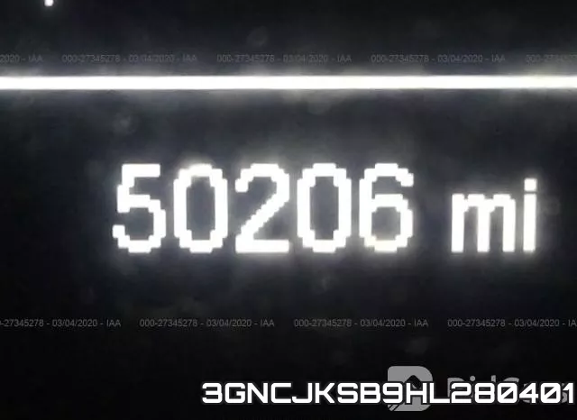 3GNCJKSB9HL280401 фото 8