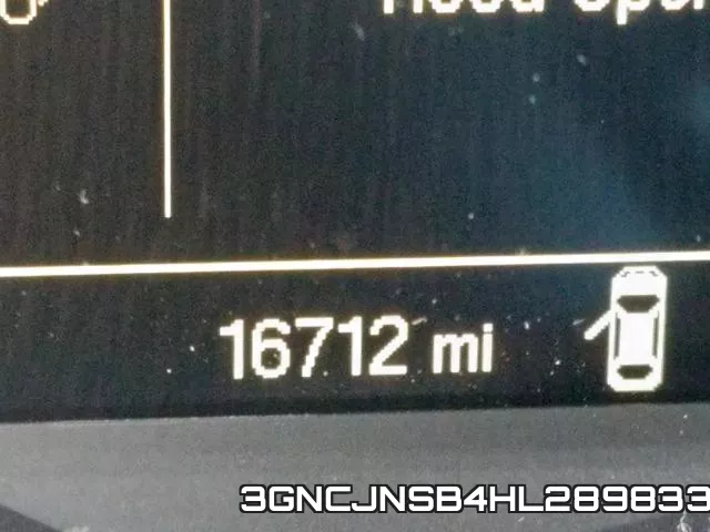 3GNCJNSB4HL289833 фото 9
