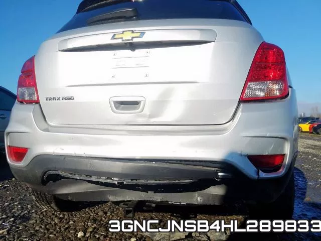 3GNCJNSB4HL289833 фото 10