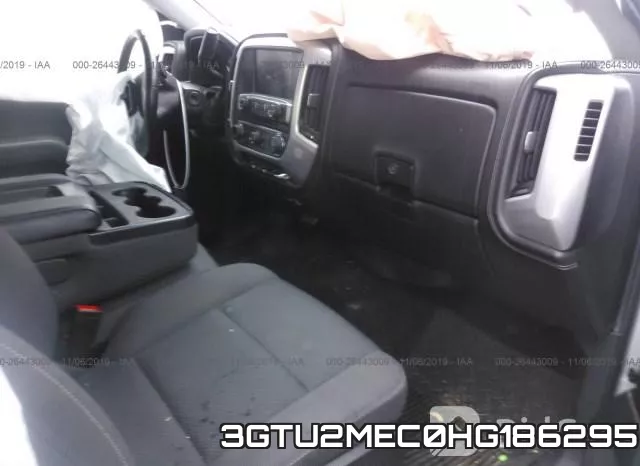 3GTU2MEC0HG186295 фото 6