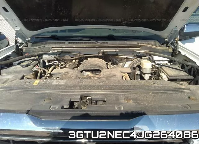 3GTU2NEC4JG264086 фото 2