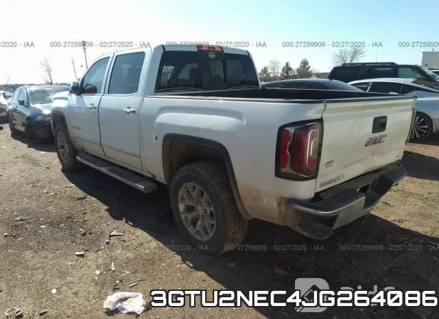 3GTU2NEC4JG264086 фото 4