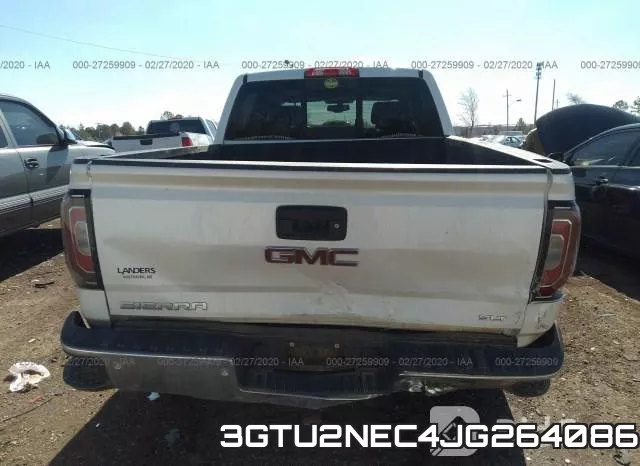 3GTU2NEC4JG264086 фото 7