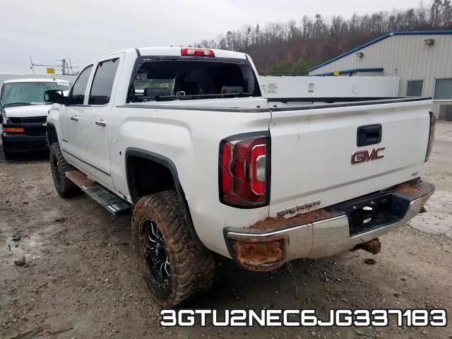 3GTU2NEC6JG337183 фото 4