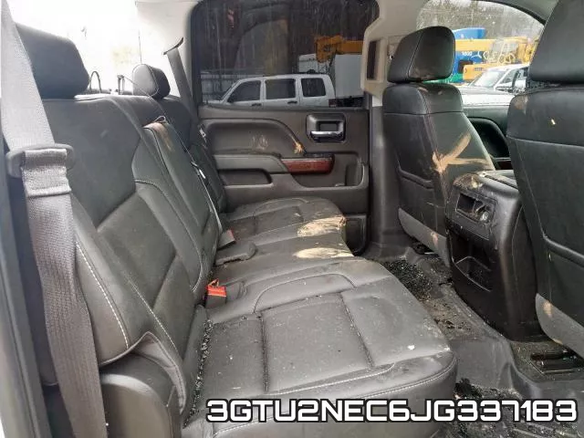 3GTU2NEC6JG337183 фото 7