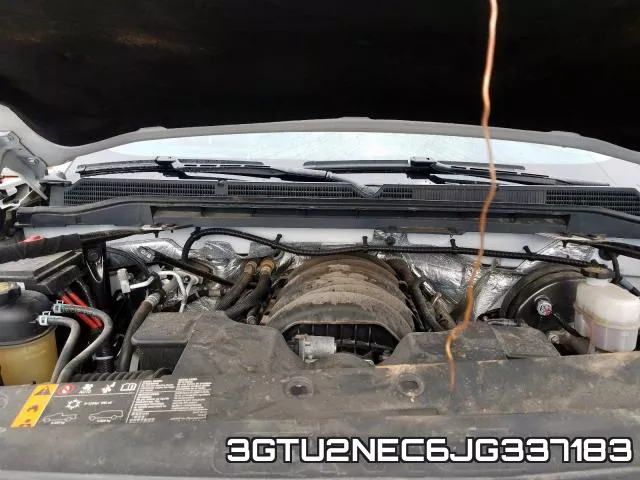 3GTU2NEC6JG337183 фото 8