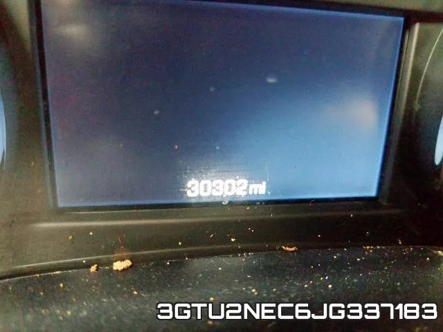 3GTU2NEC6JG337183 фото 9