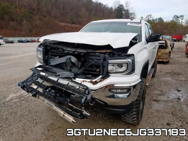 3GTU2NEC6JG337183 фото 10