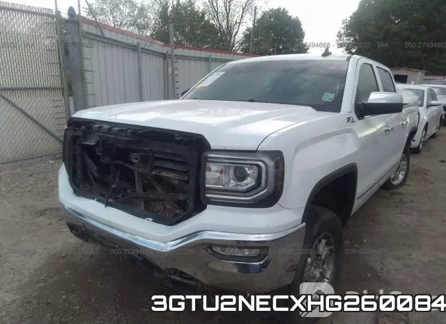 3GTU2NECXHG260084 фото 3