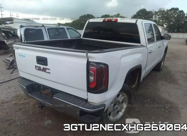 3GTU2NECXHG260084 фото 5