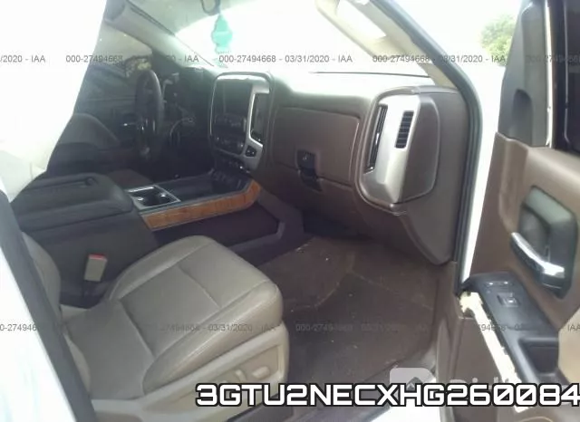 3GTU2NECXHG260084 фото 6
