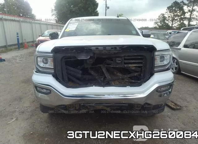 3GTU2NECXHG260084 фото 7
