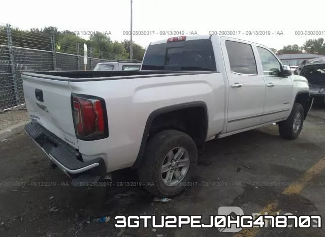 3GTU2PEJ0HG478707 фото 5