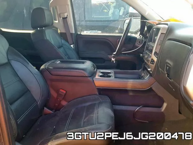 3GTU2PEJ6JG200478 фото 6