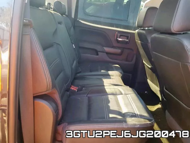 3GTU2PEJ6JG200478 фото 7